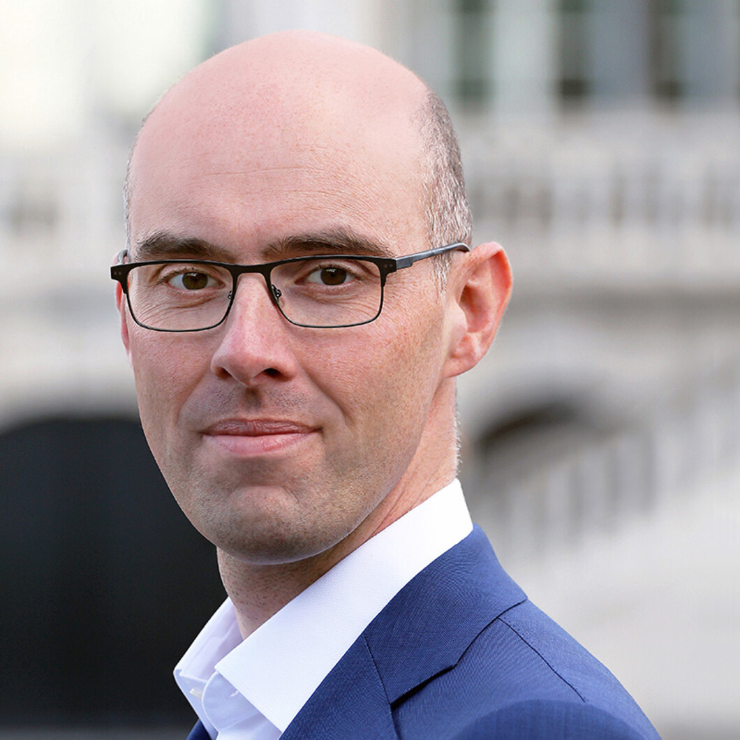 Gert-Jan Krabbendam