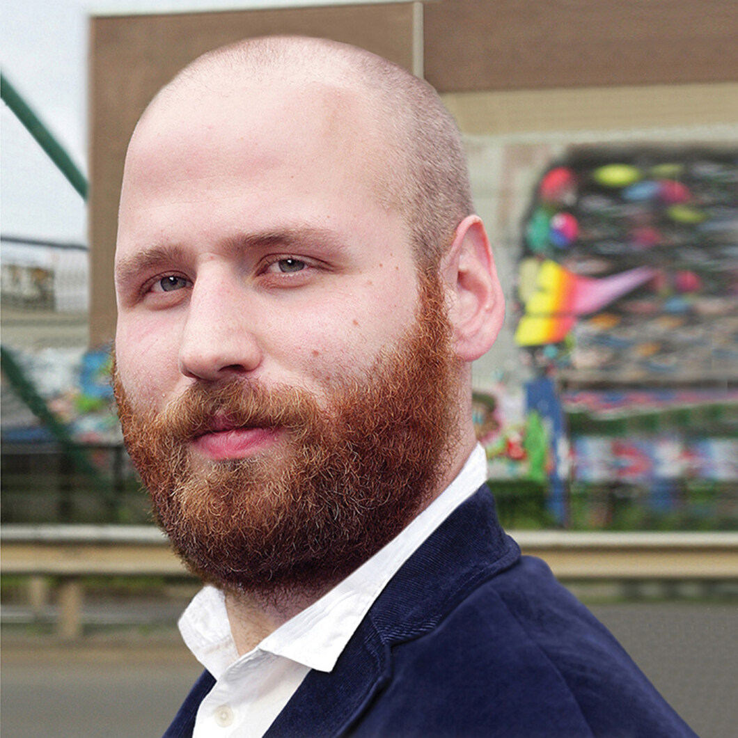 Menno Janssen