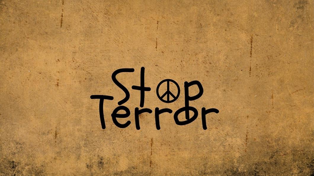 Stop terreur