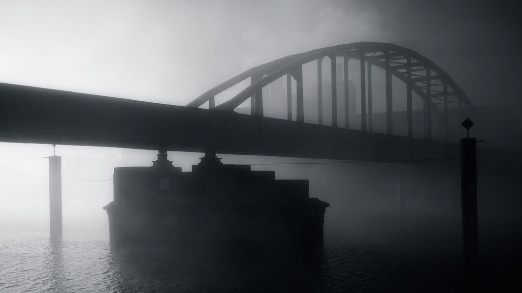 spoorbrug Maastricht