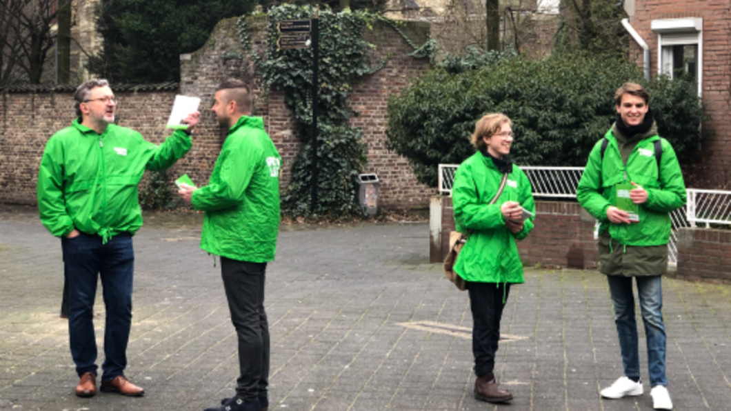 Kan Gewoon Campagne
