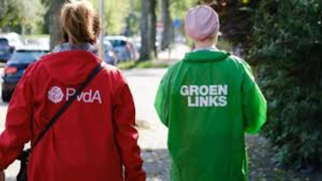 samen sterker