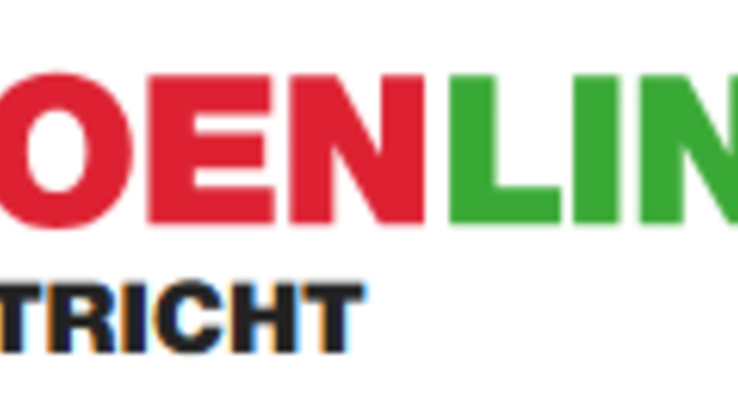 logo Groen Links Maastricht