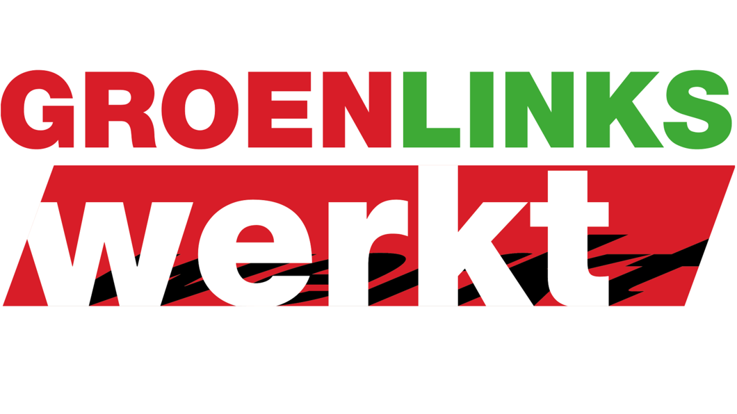 GroenLinks werkt