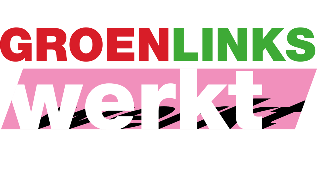 GroenLinks Werkt