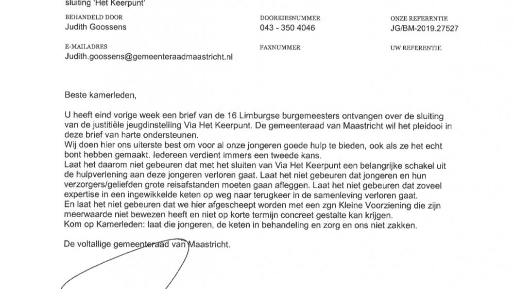 Open brief gemeenteraad 20190923OpenBriefKeerpunt.jpg