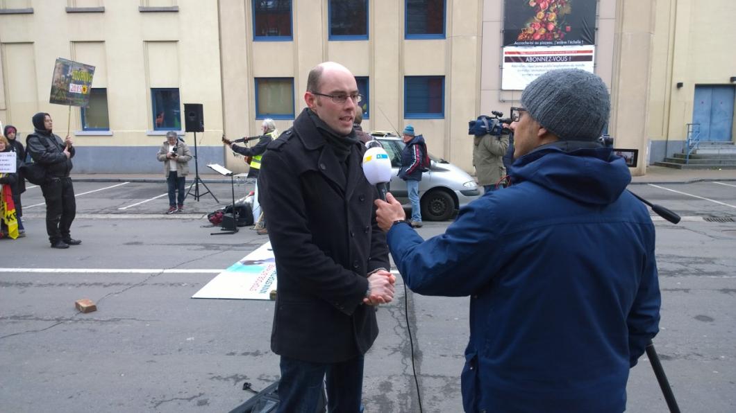 Een eerder interview met de Aachener Zeitung bij de demonstratie in Tihange in 2015. Tihange_2015_01.jpg