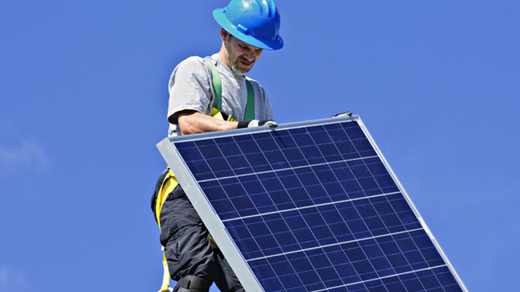 Klimaat en energie Klimaat en energie