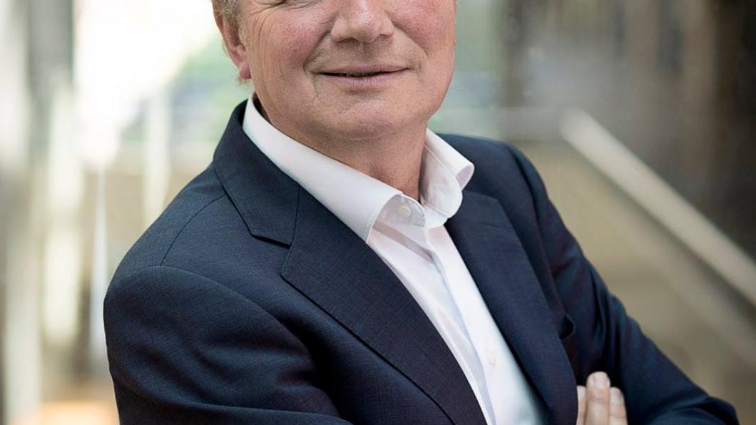 Bram van Ojik (foto rechtenvrij) Bram van Ojik