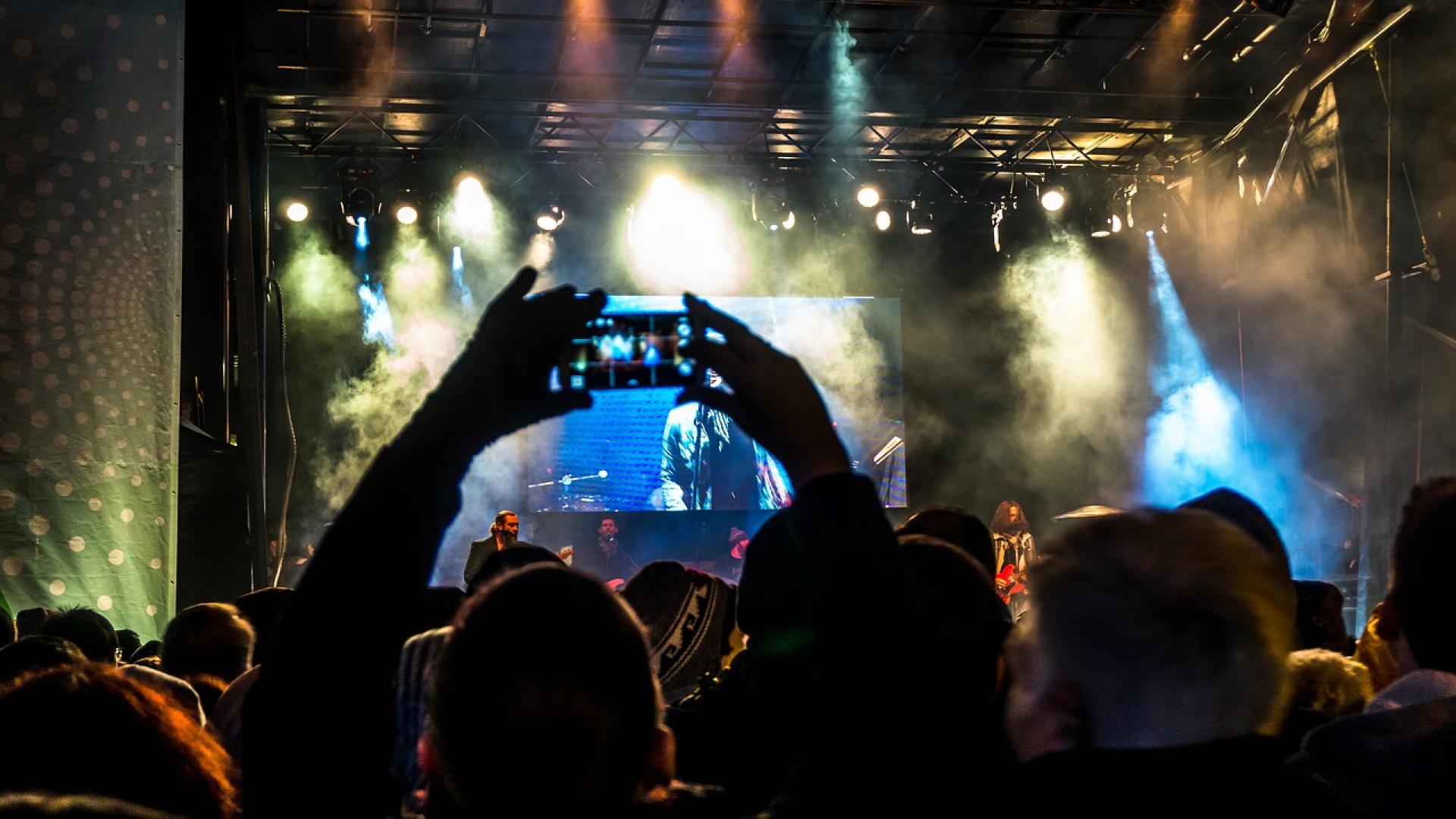 cultureel festival