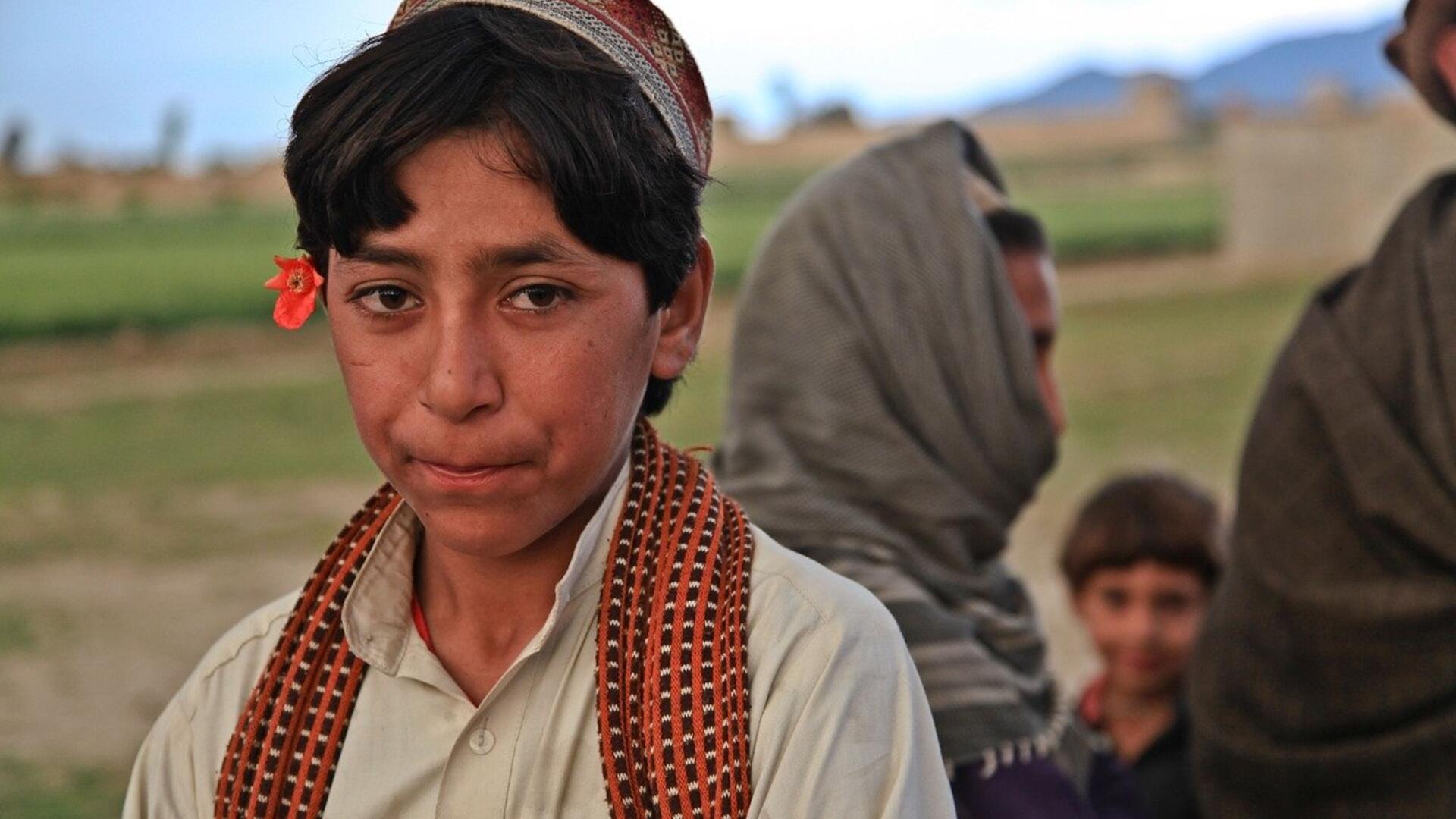 Afghanistan