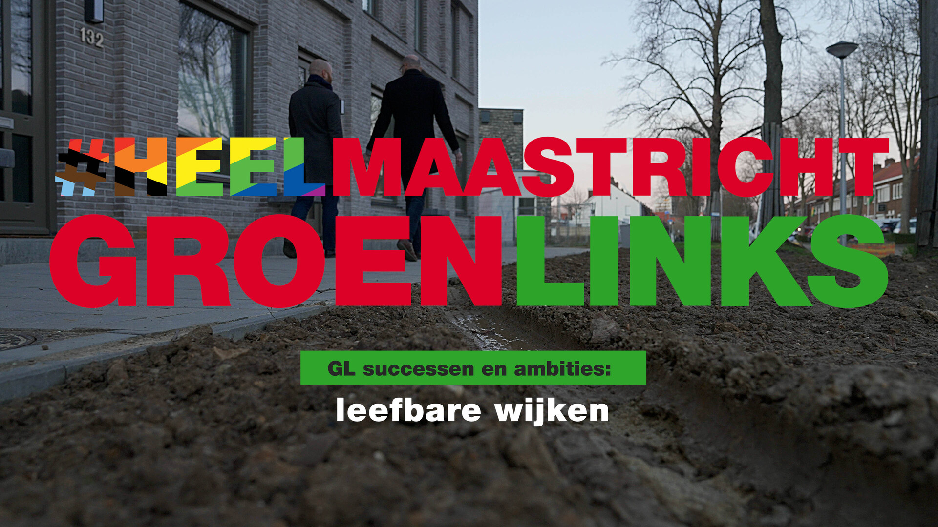 Successen en ambities: leefbare wijken teaser