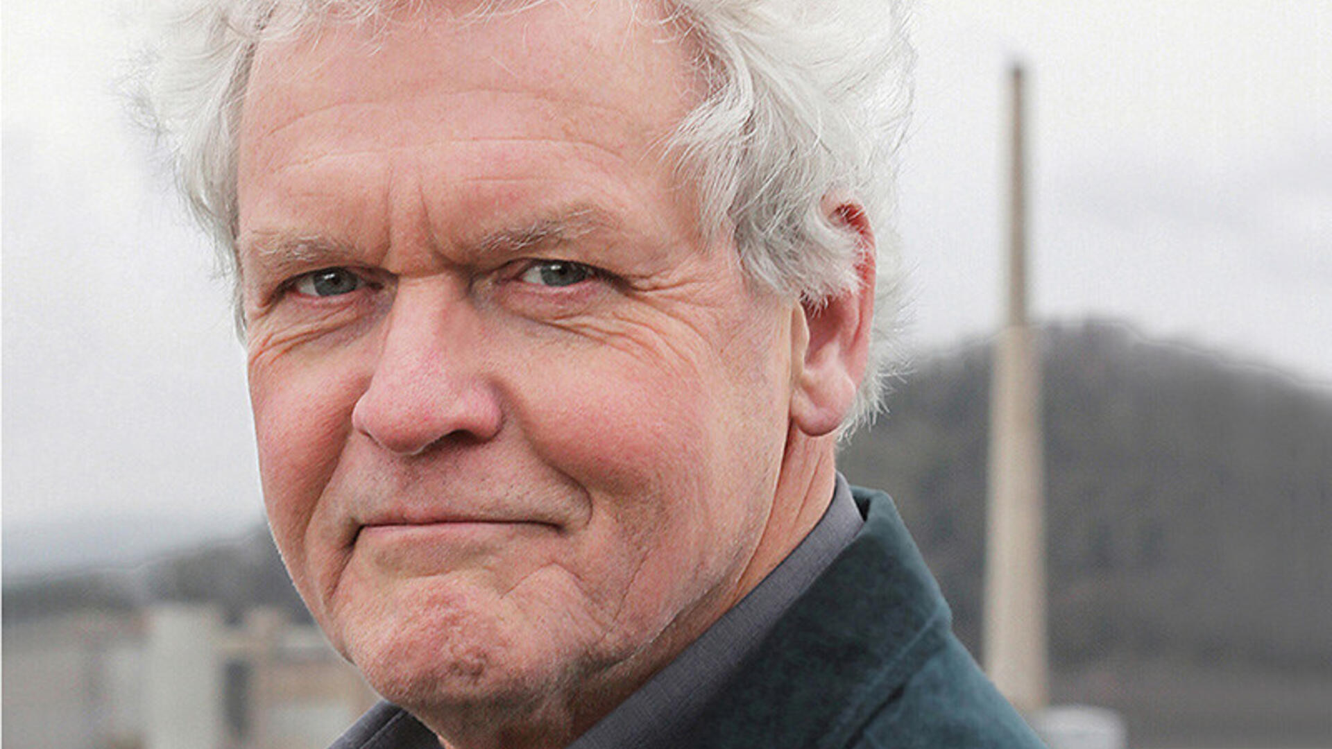 Coen van der Gugten
