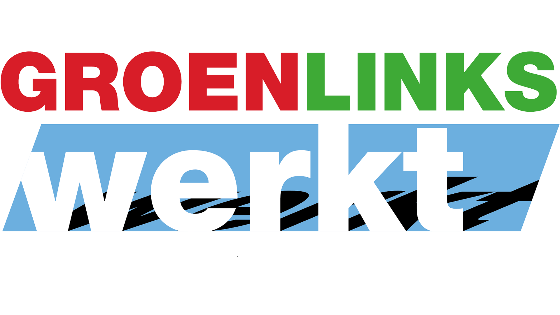 GroenLinks Werkt