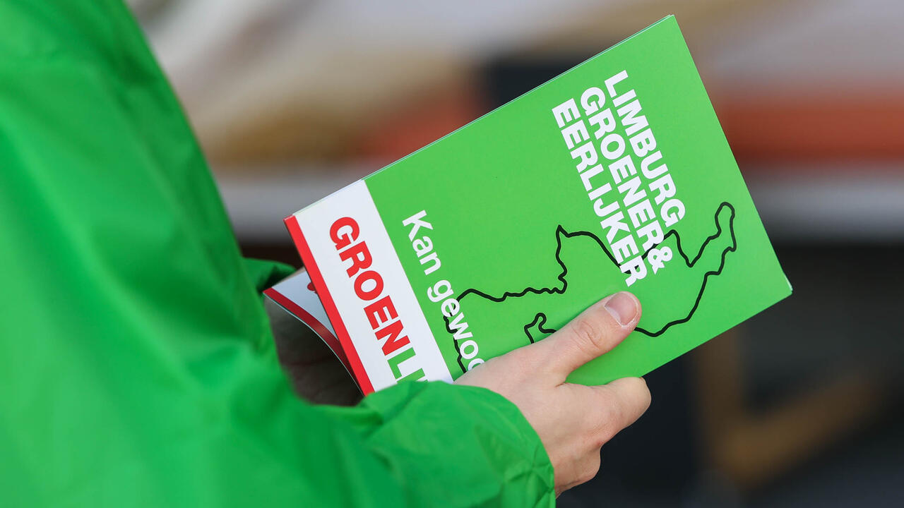 Kan Gewoon in Limburg